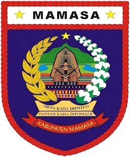Logo Kabupaten Mamasa
