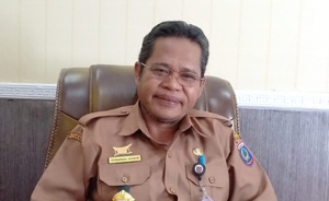 Muhammad Syukur, S.Pd.I., M.Pd. - Sekda Mamasa